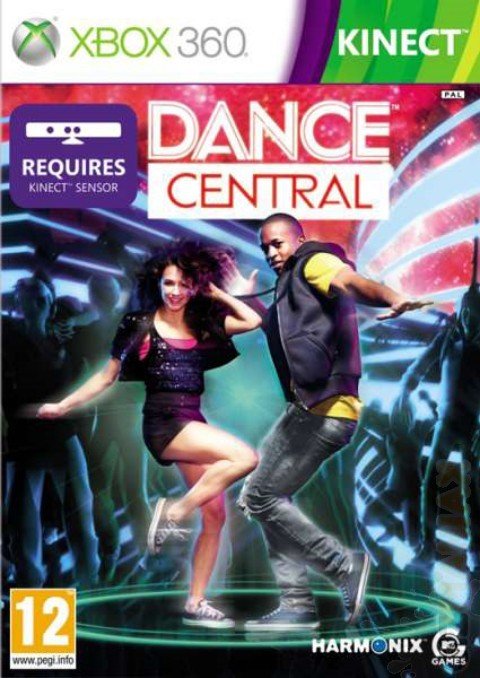 kinect-dance-central