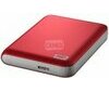 WD My Passport Essential SE 1TB RED